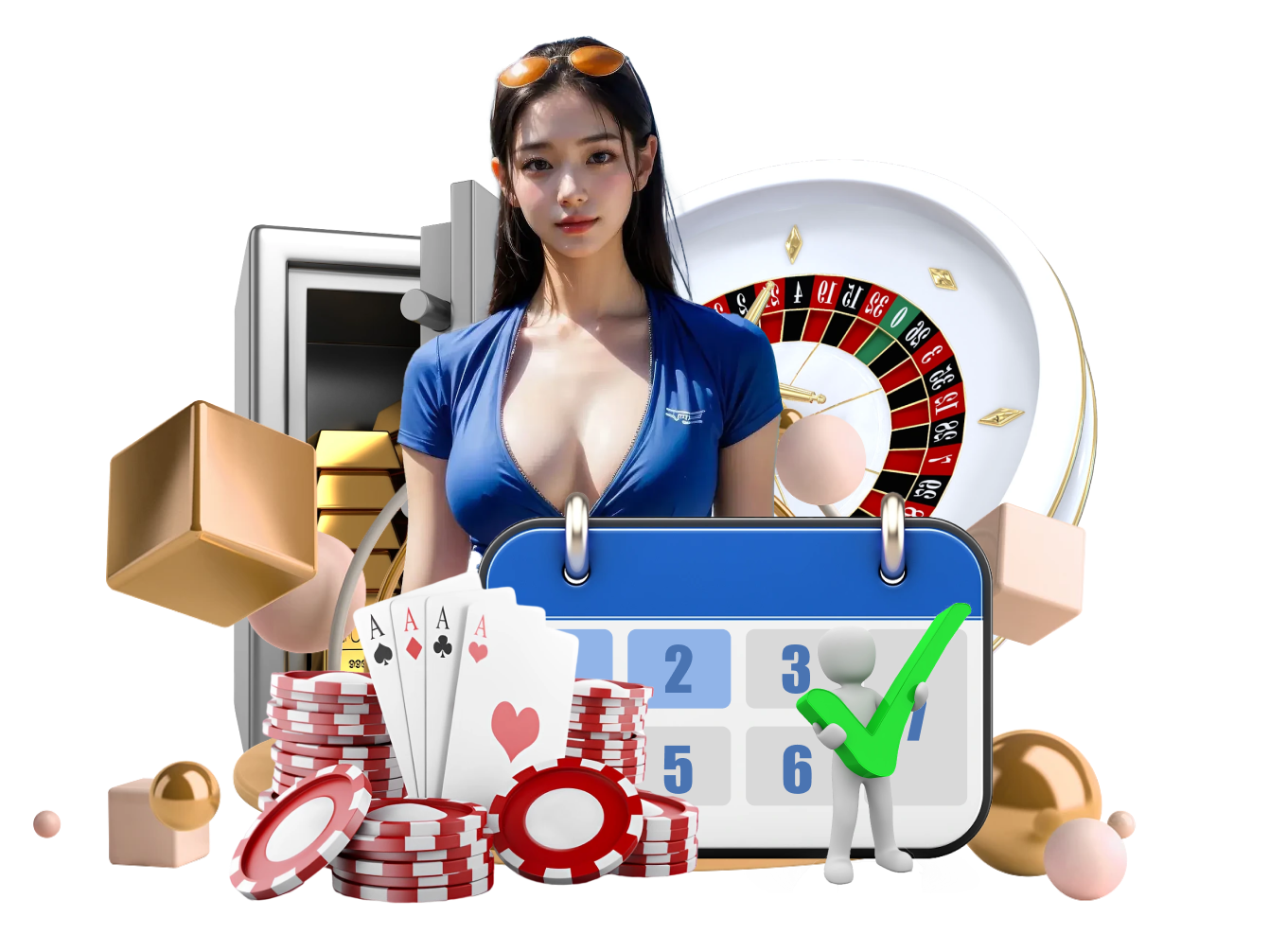Holiday-themed slot tournament announcement on jabrik4d